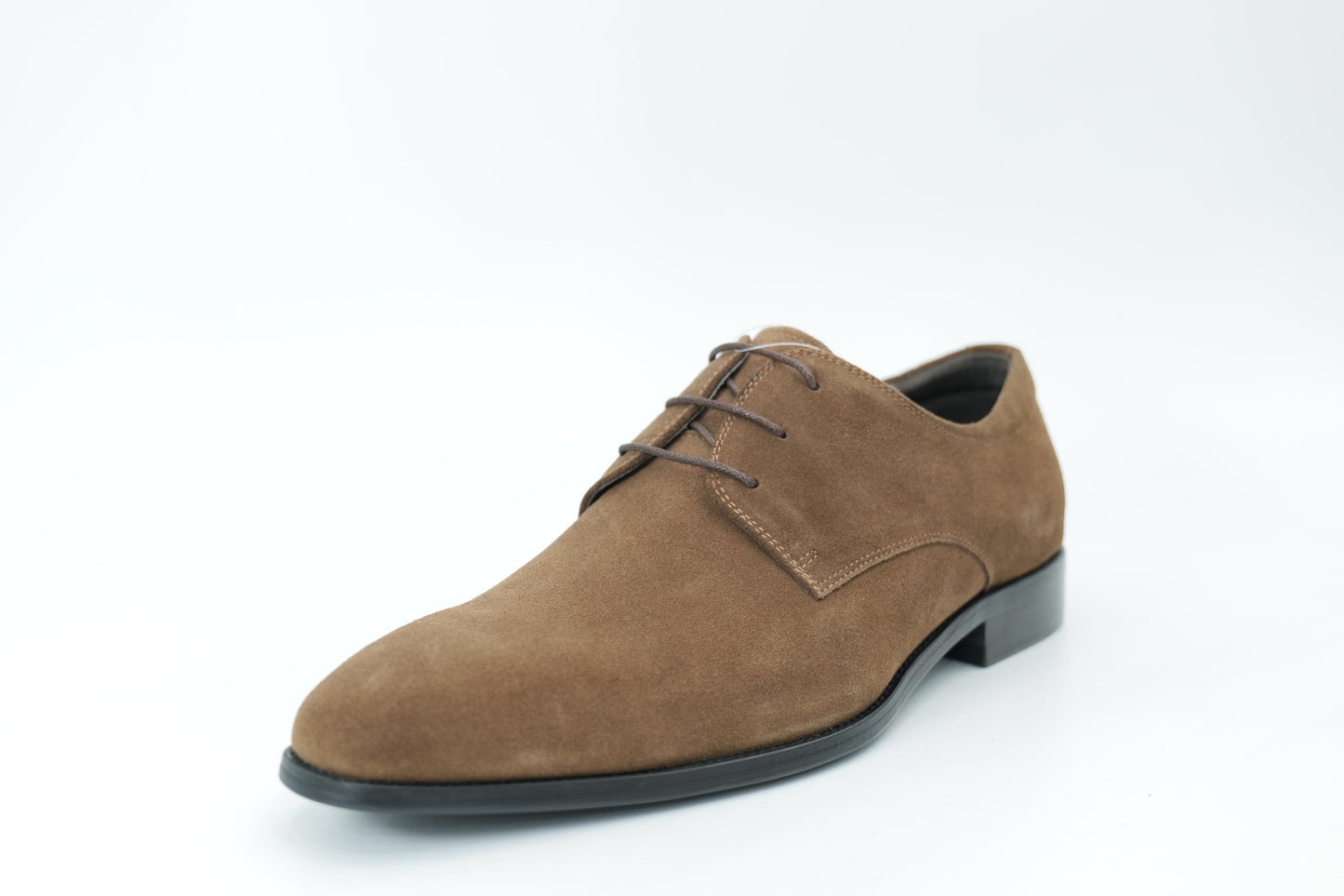 Derby shoes