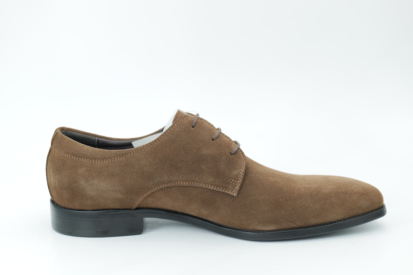 Derby shoes