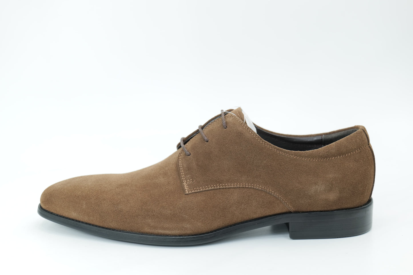 Derby shoes