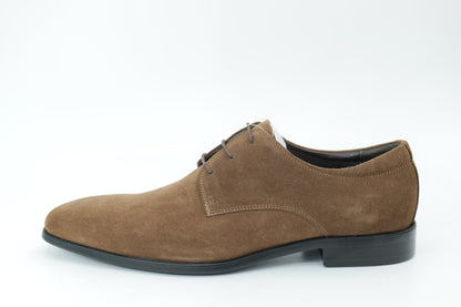 Derby shoes