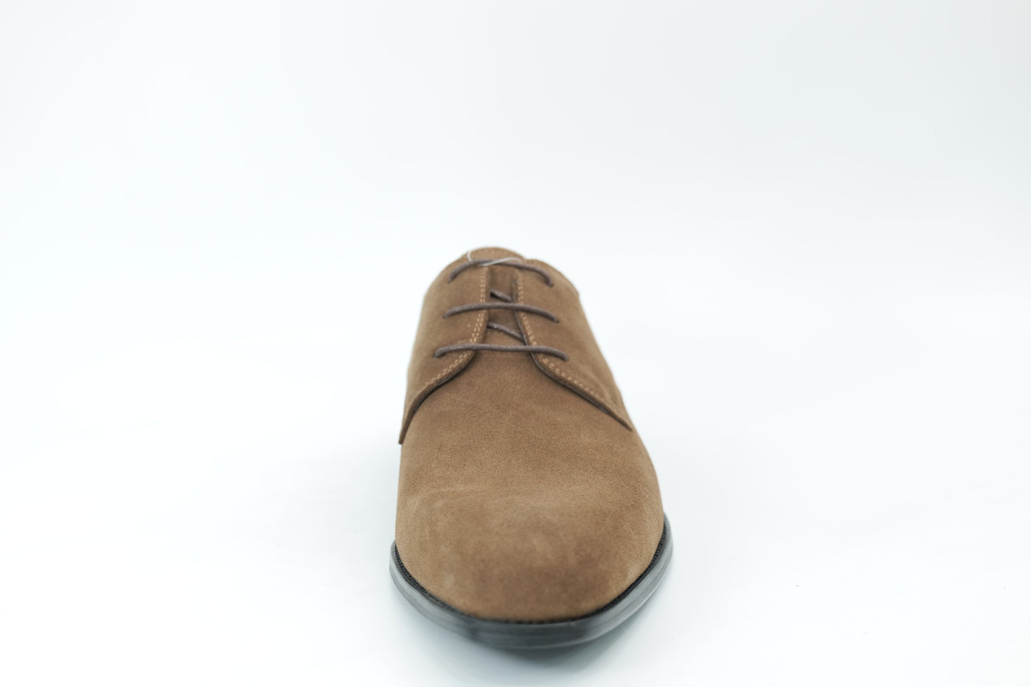 Derby shoes