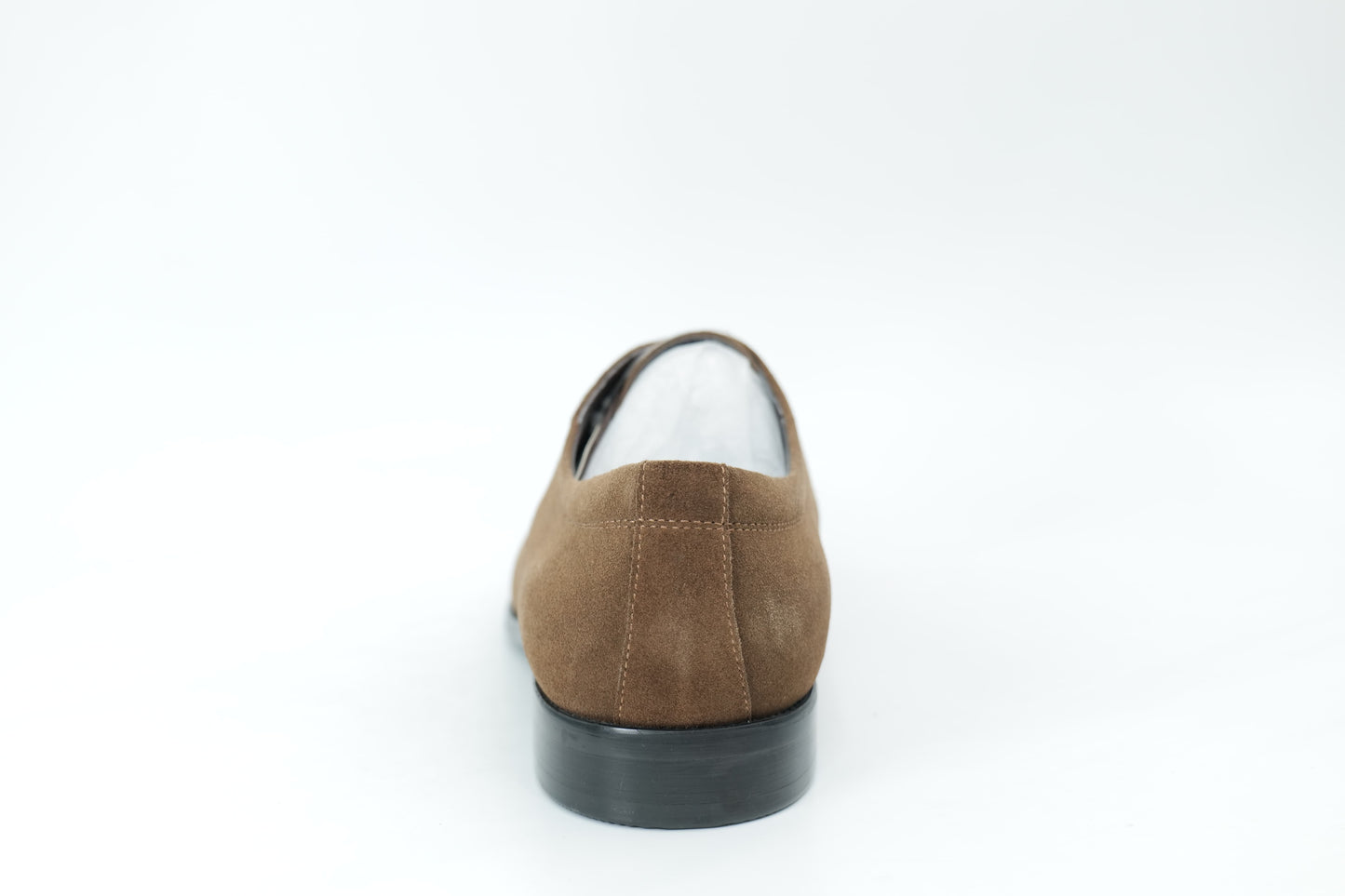 Derby shoes