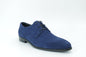 Derby shoes