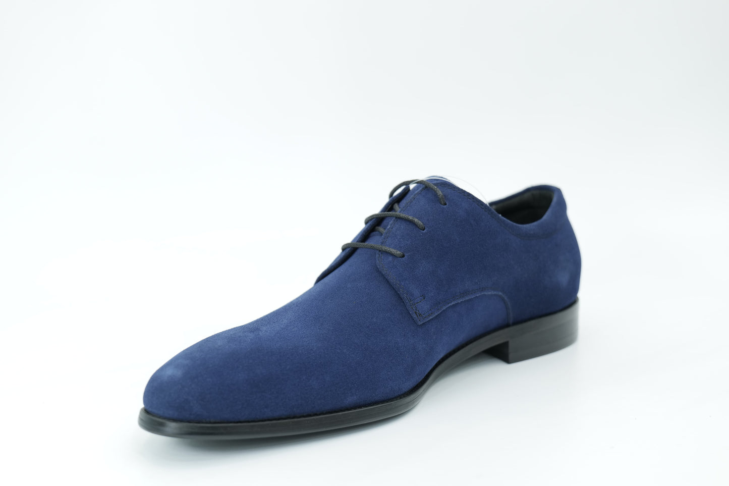 Derby shoes