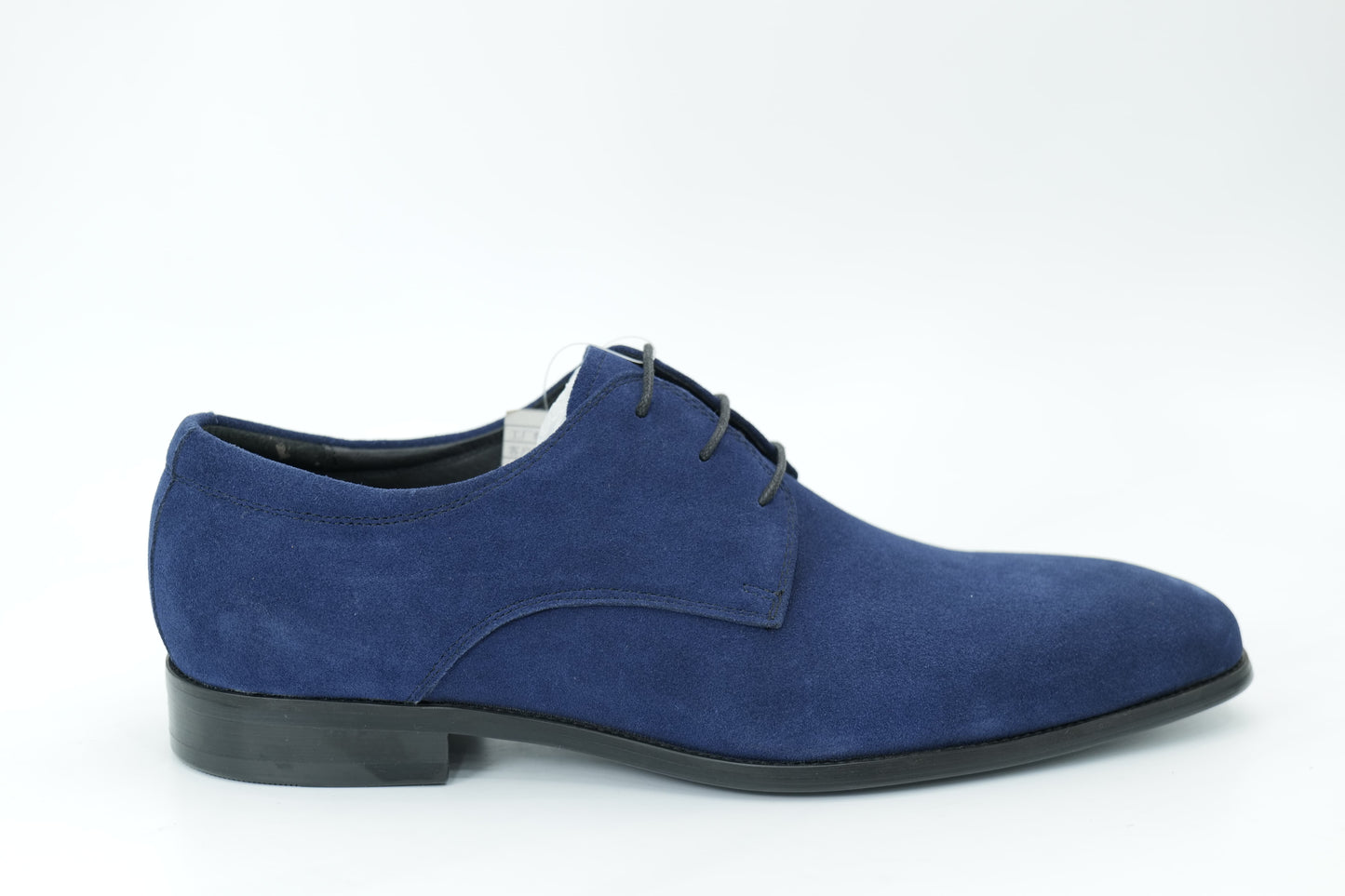 Derby shoes