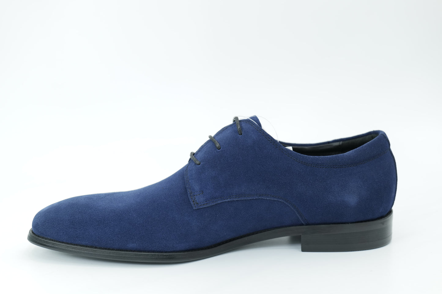 Derby shoes
