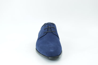 Derby shoes