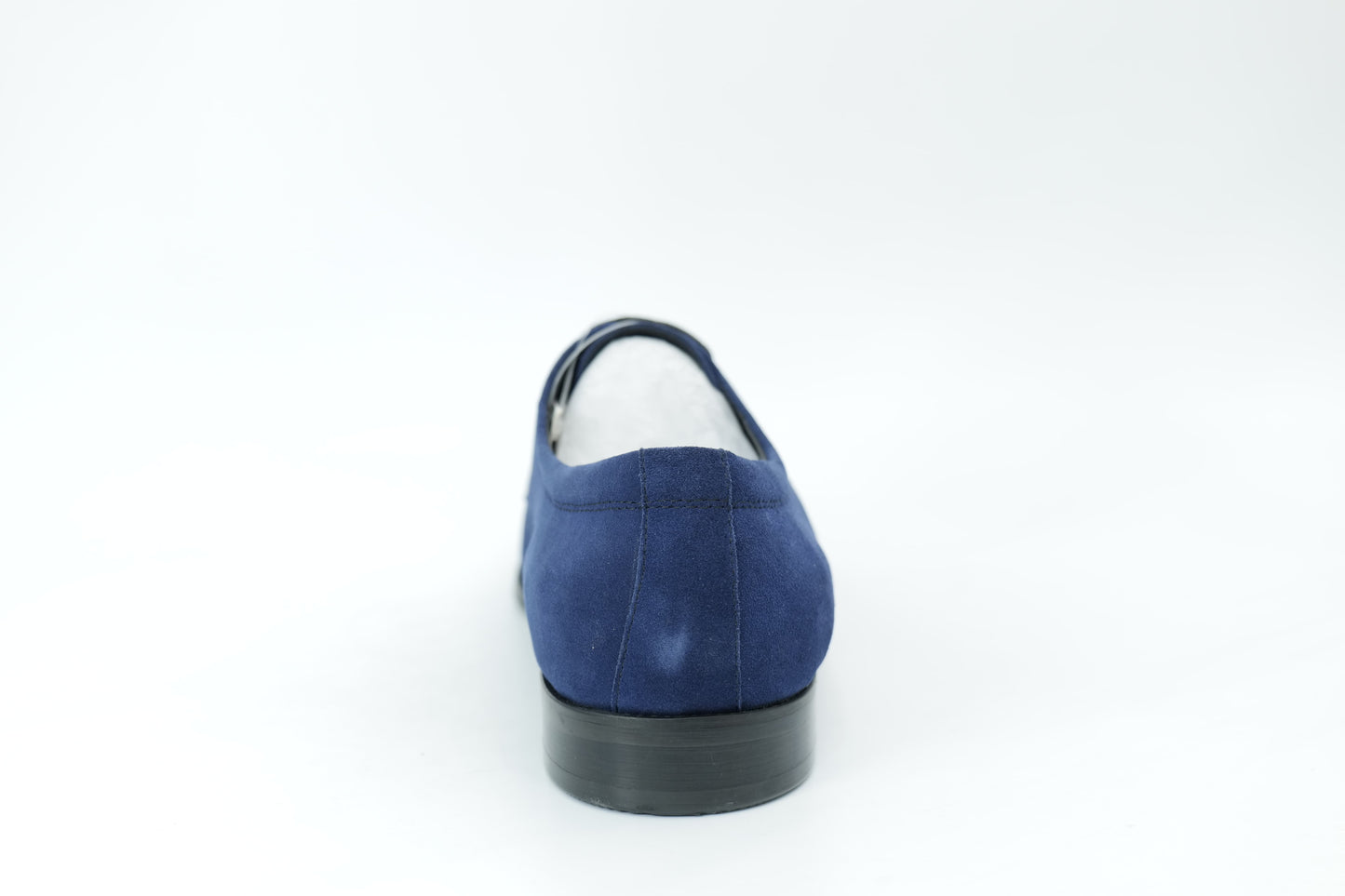 Derby shoes