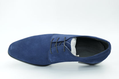 Derby shoes