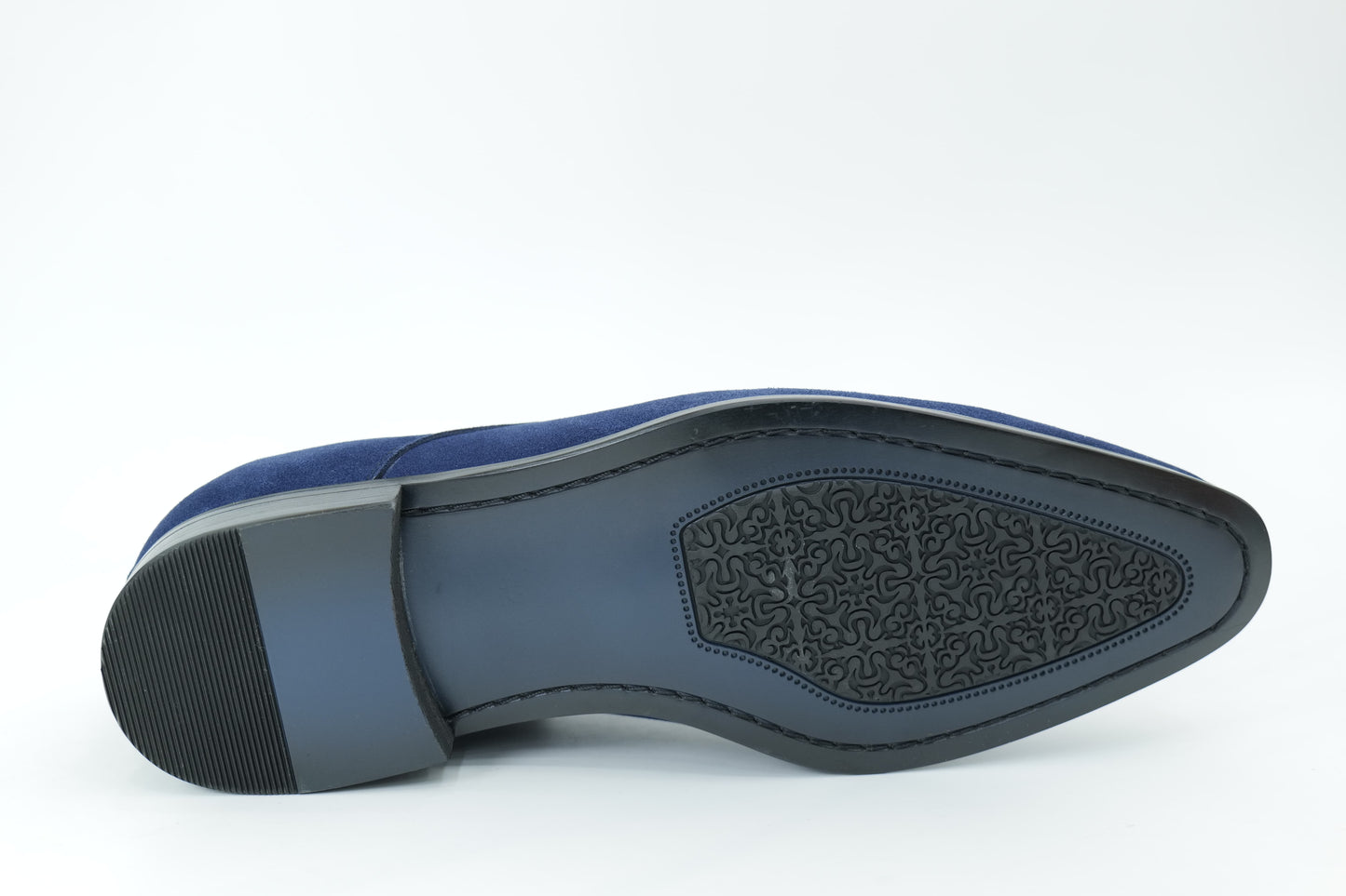 Derby shoes