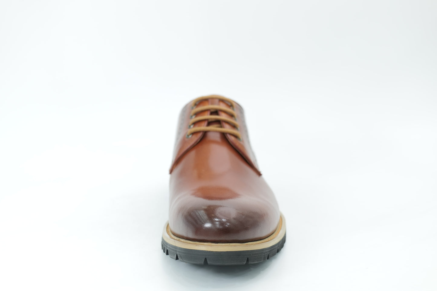 Derby shoes
