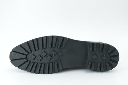 Derby shoes