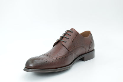 Derby shoes