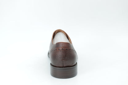 Derby shoes