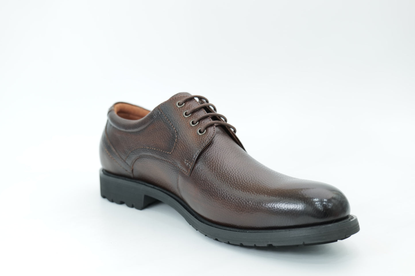 Derby shoes