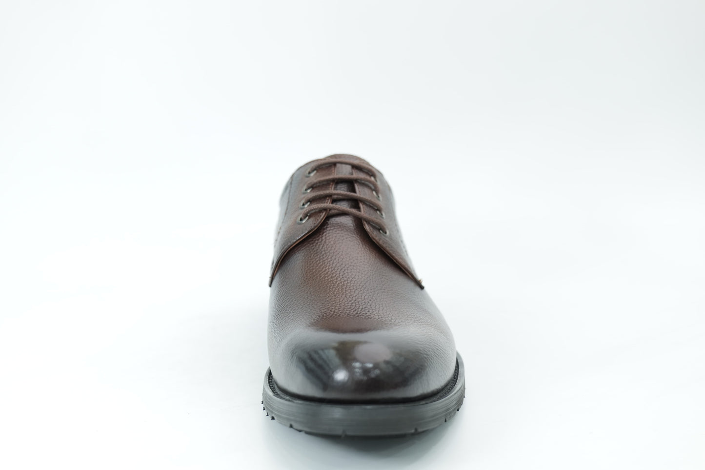 Derby shoes
