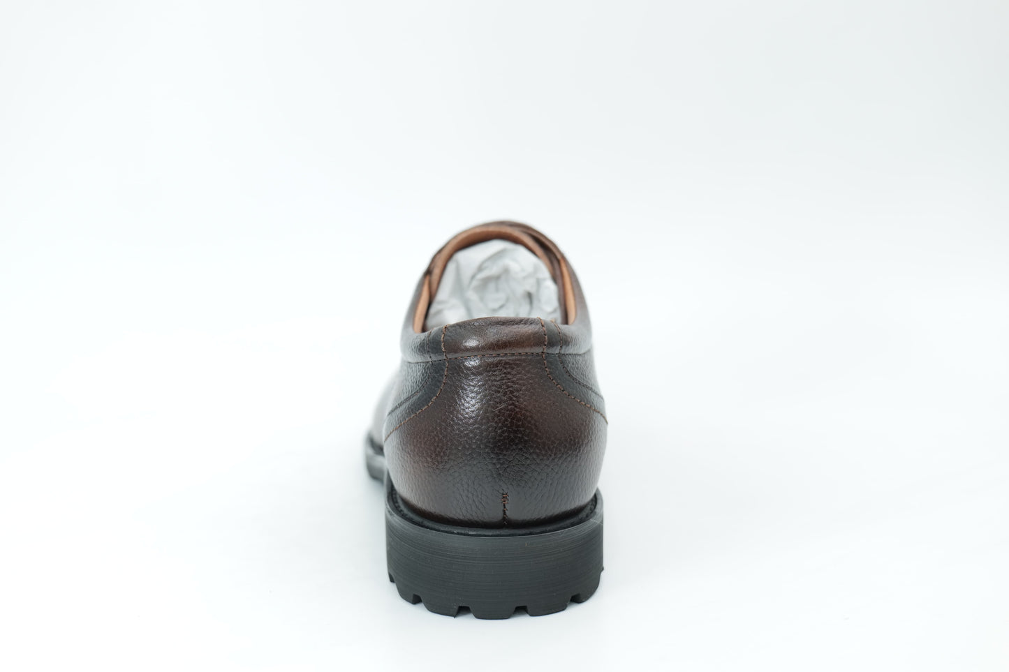 Derby shoes