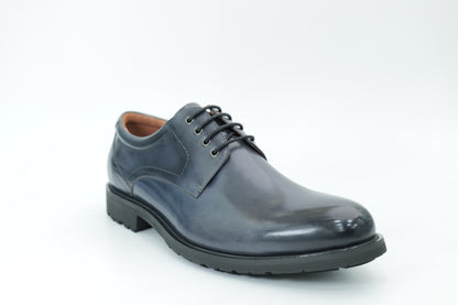 Derby shoes