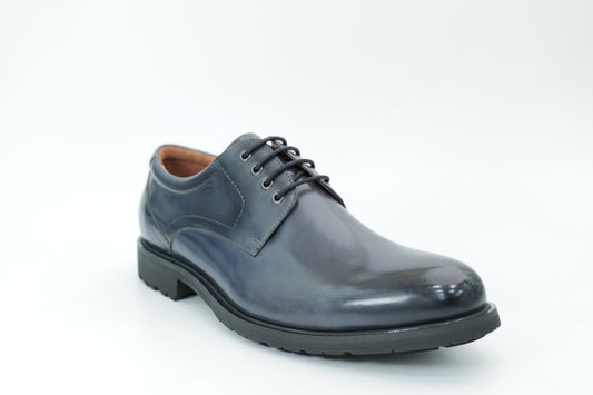 Derby shoes
