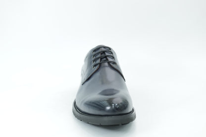 Derby shoes