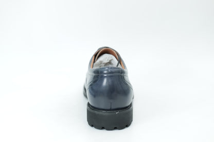 Derby shoes