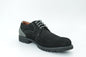 Derby shoes