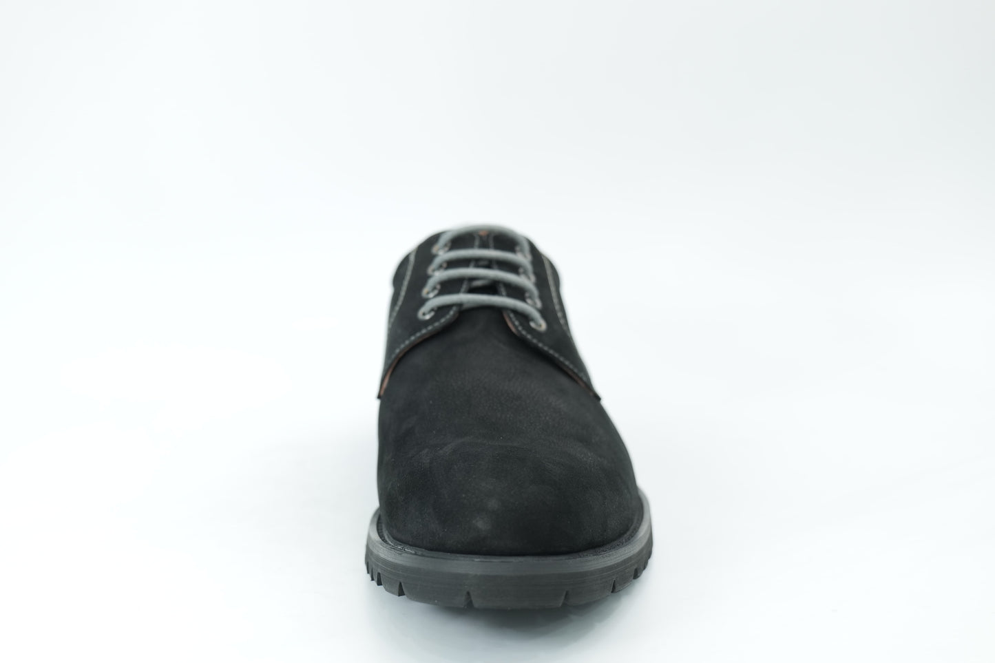Derby shoes