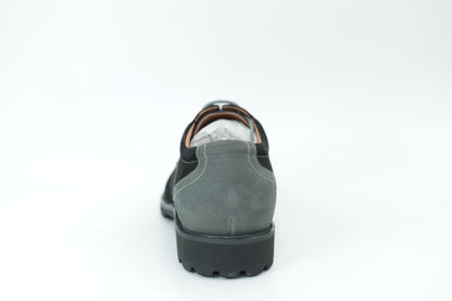 Derby shoes