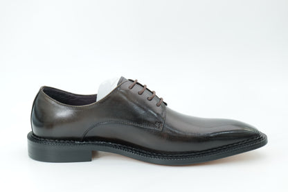 Derby shoes