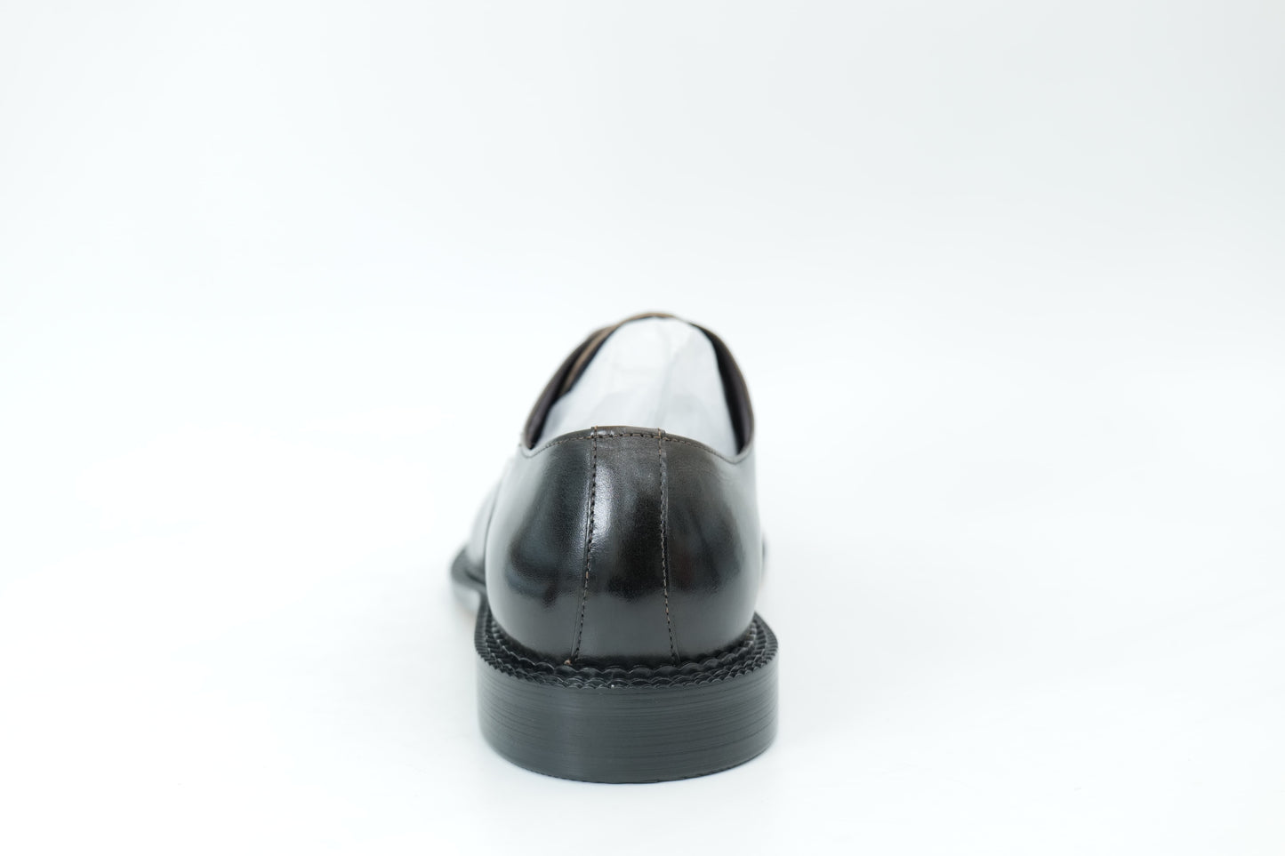 Derby shoes