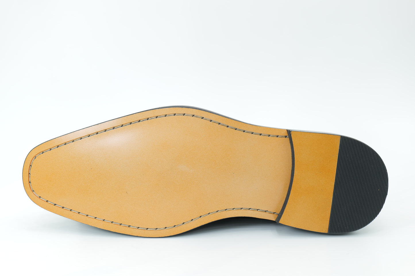 Derby shoes