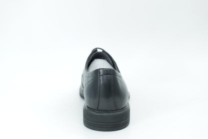 Derby shoes