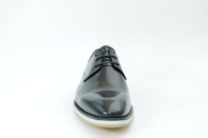 Derby shoes
