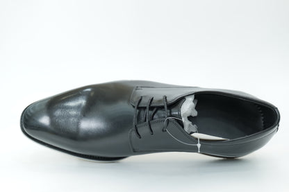 Derby shoes