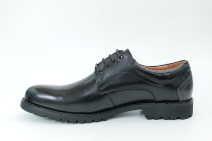 Derby shoes