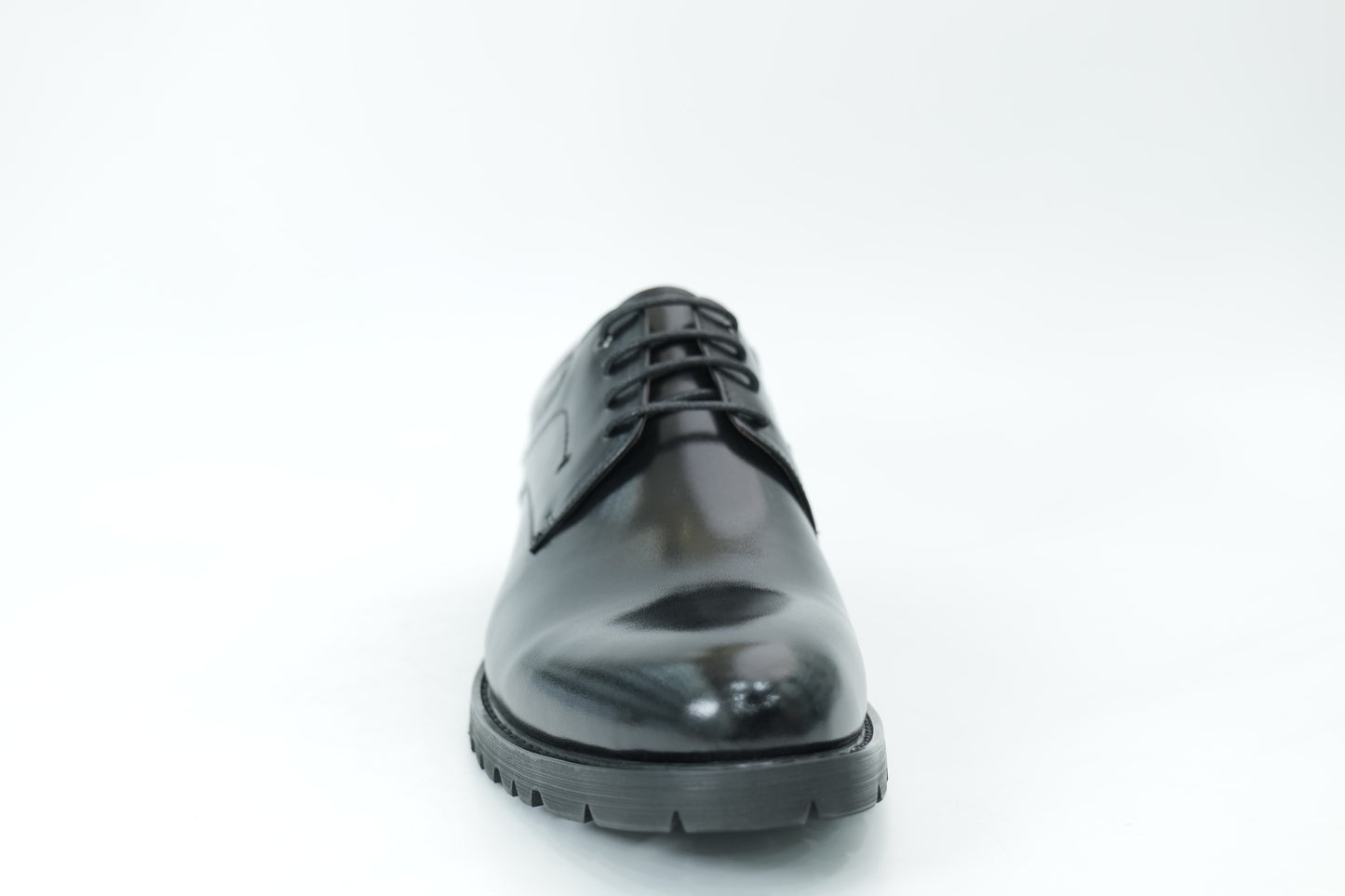 Derby shoes