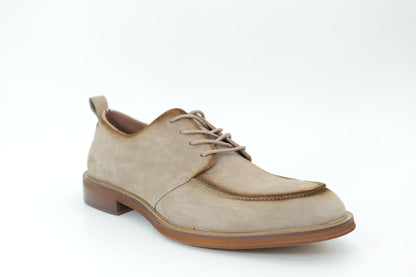 Derby shoes
