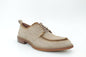 Derby shoes