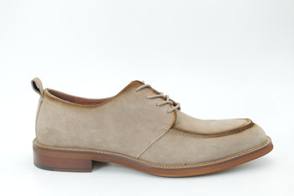 Derby shoes