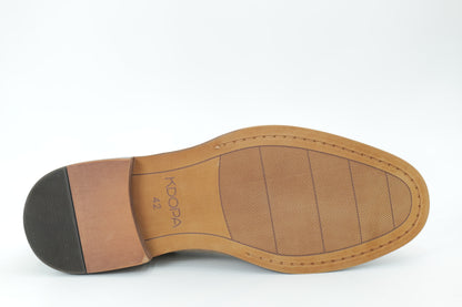 Derby shoes