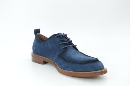 Derby shoes