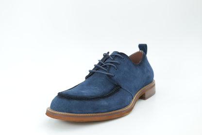 Derby shoes