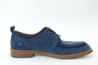 Derby shoes