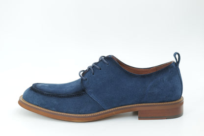 Derby shoes