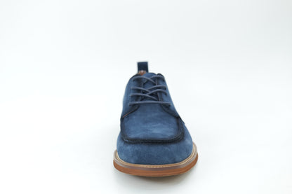 Derby shoes