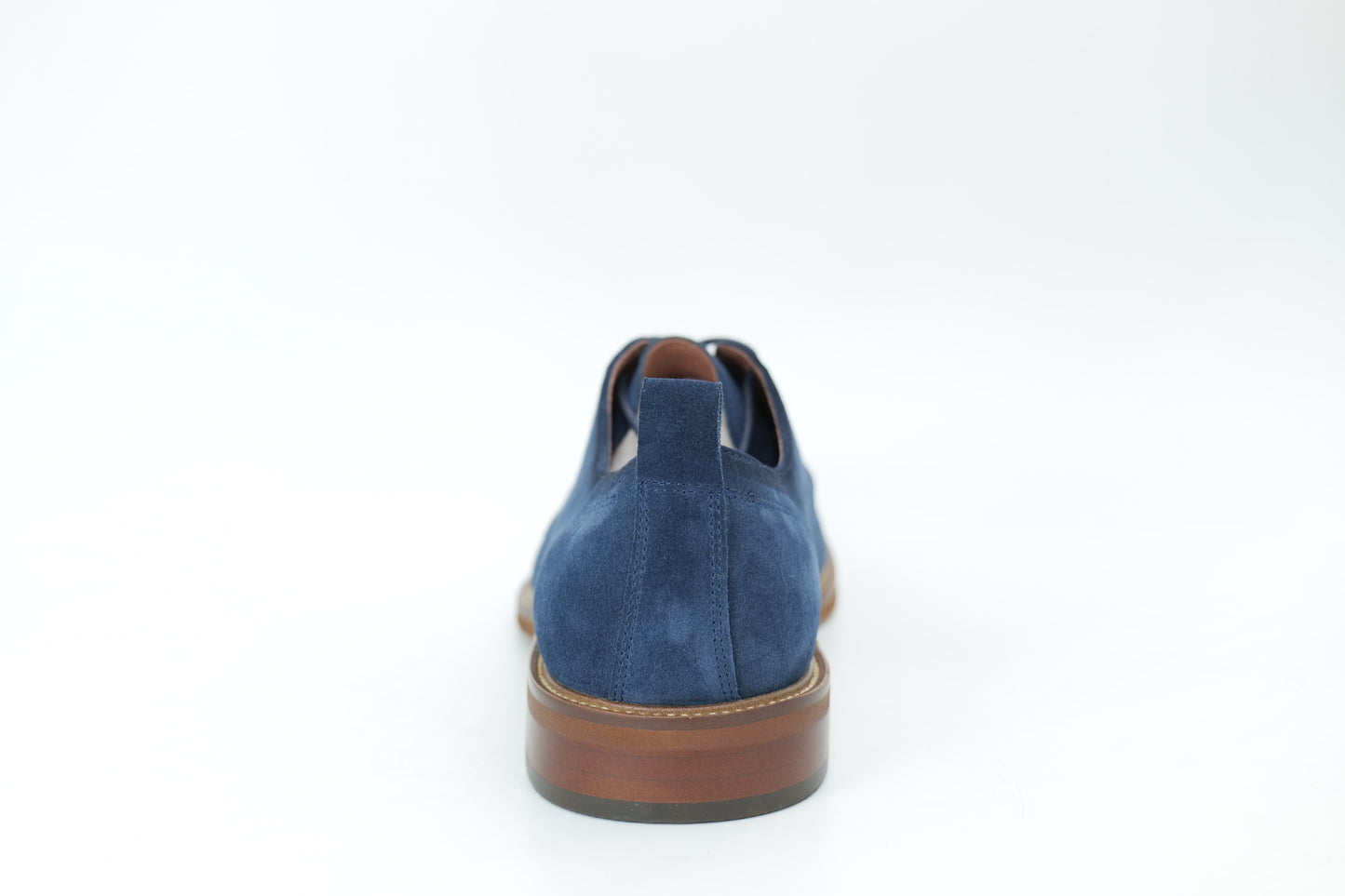 Derby shoes