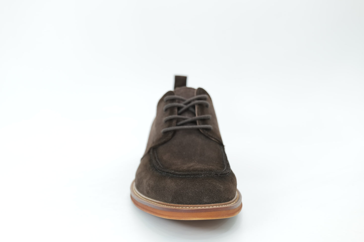 Derby shoes