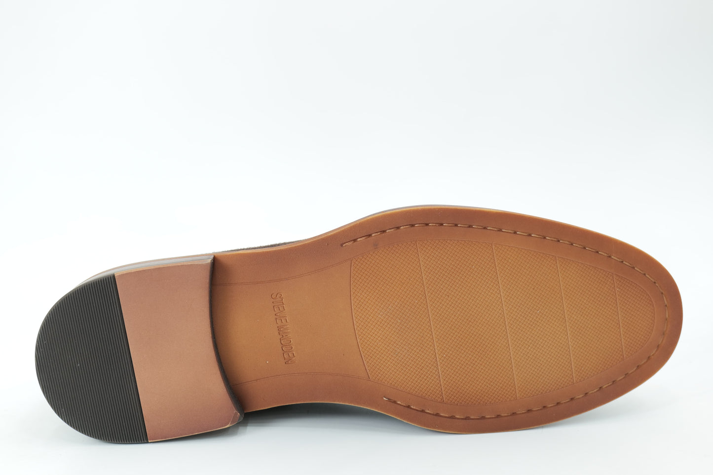 Derby shoes