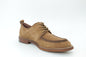 Derby shoes