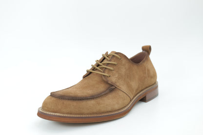 Derby shoes